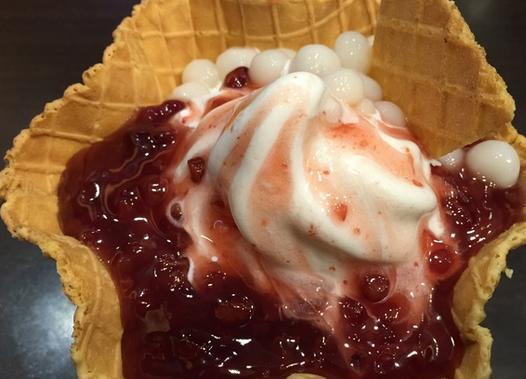 德克士(文一店)