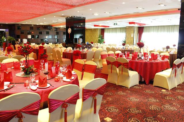 喜客·喜宴专门店