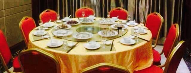 海味大酒店(中兴路店)