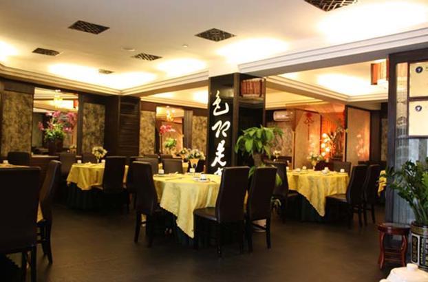 莲花素食馆(大步小区店)