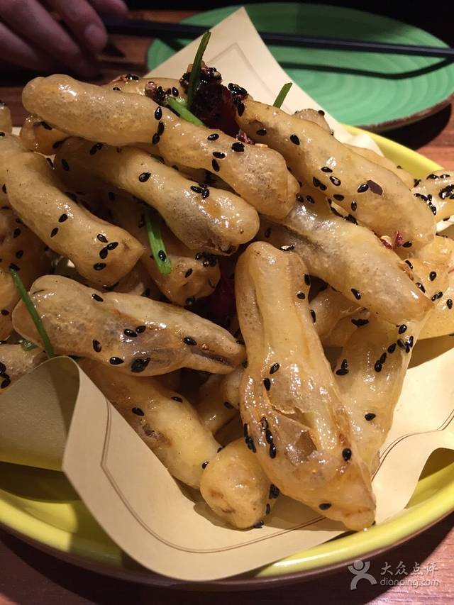 食欲徽小馆(经五路店)