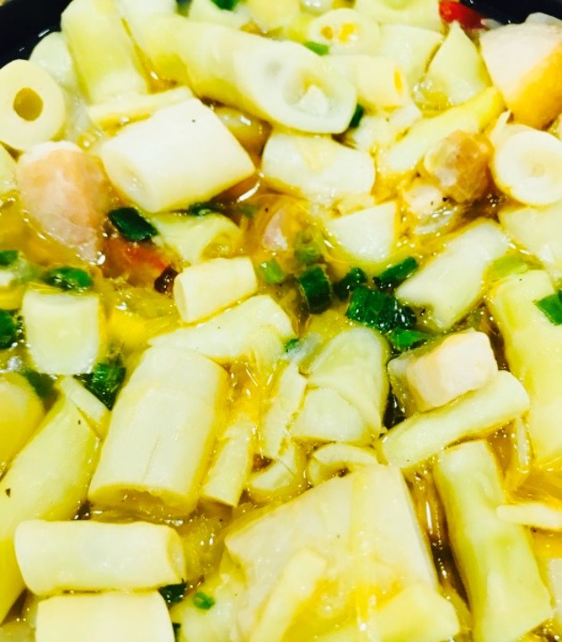 老酒鬼特色菜馆