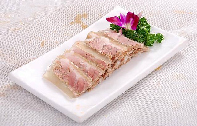 清真新马泰饭庄