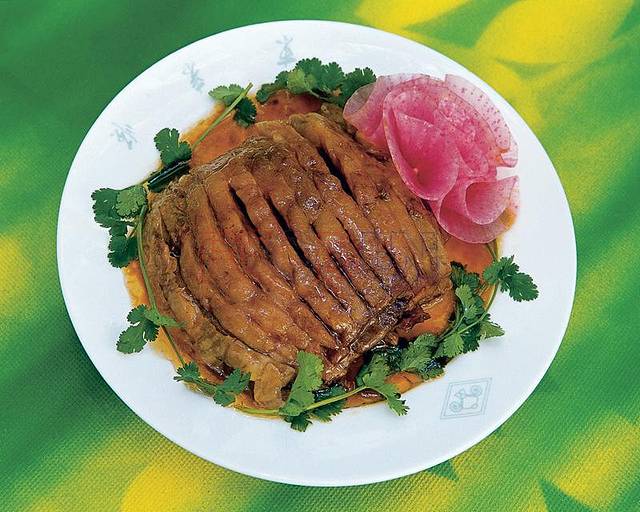 天津香格里拉大酒店·大堂酒廊