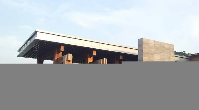 广州逸林假日酒店·宴会厅