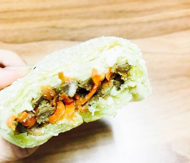 护国寺小吃(西安门店)