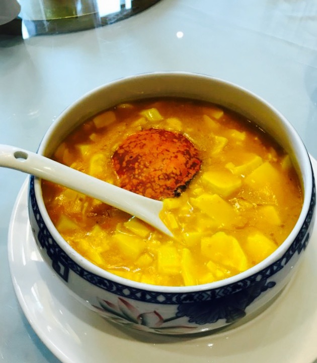 知水江南餐厅(仙台大街店)