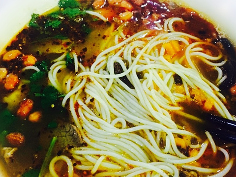 老堤北米线(下淀路店)