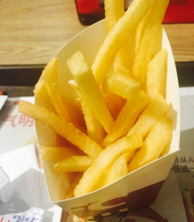 肯德基(人民公园店)