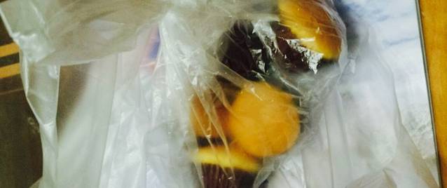 金苹果饼屋(利民店)