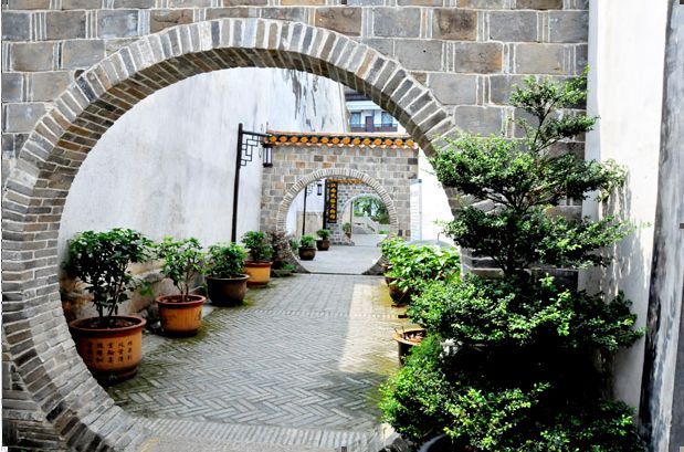 靖港古镇-江南民俗文物馆