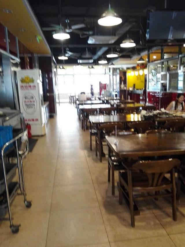 日昌餐馆(亦庄店)