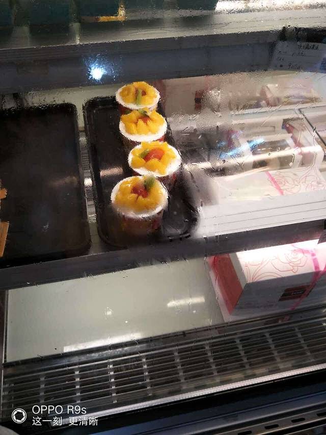 打包愿望生日蛋糕(城北三分店)