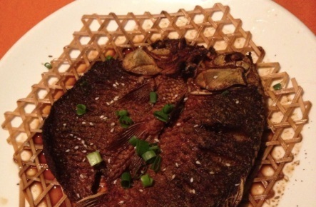 麦田村(滨江大道店)