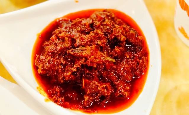 青岩西街食府(青岩古镇店)