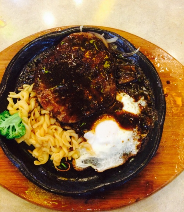 倍儿休闲餐厅(大润发店)