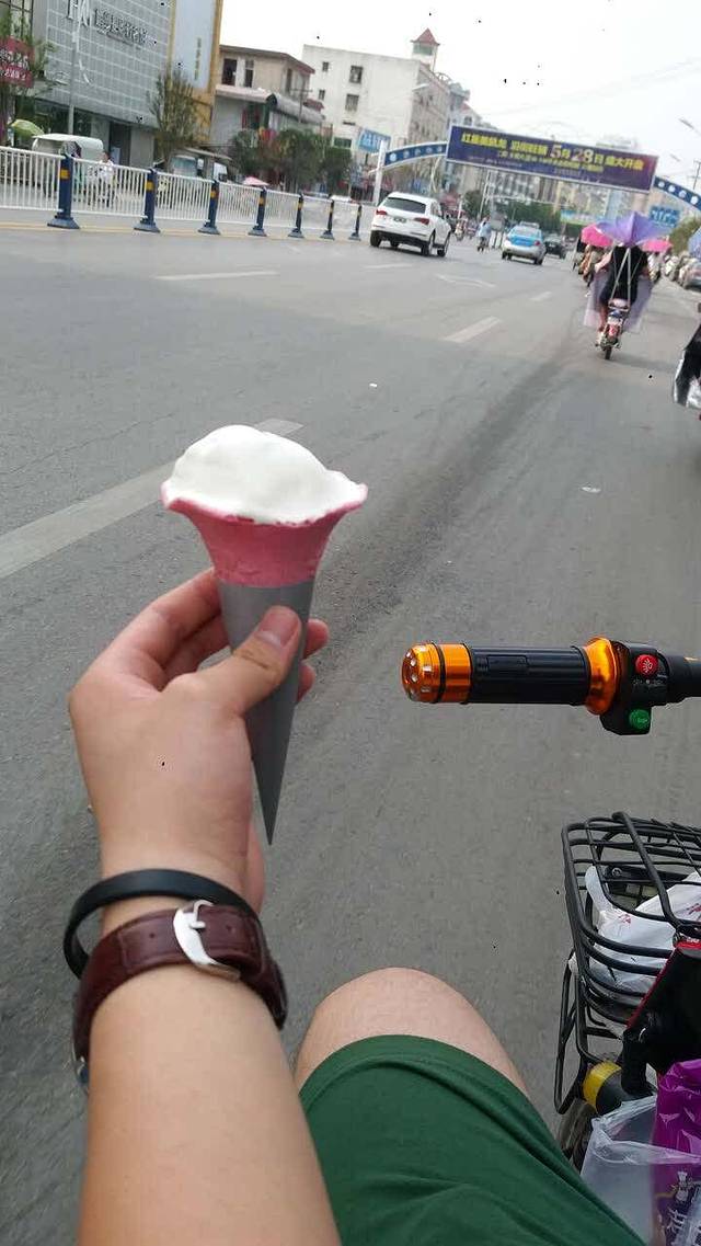 肯德基(太和苏果店)