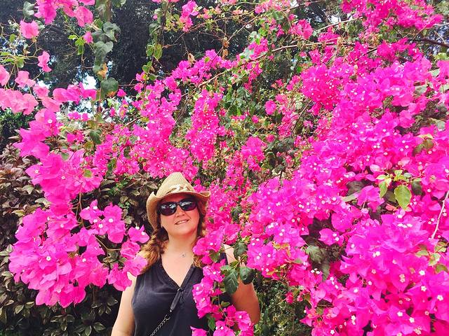 Pua Mau Place Arboretum & Botanical Garden