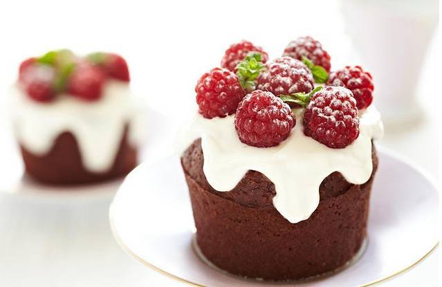 桂香园生日蛋糕(中南路店)