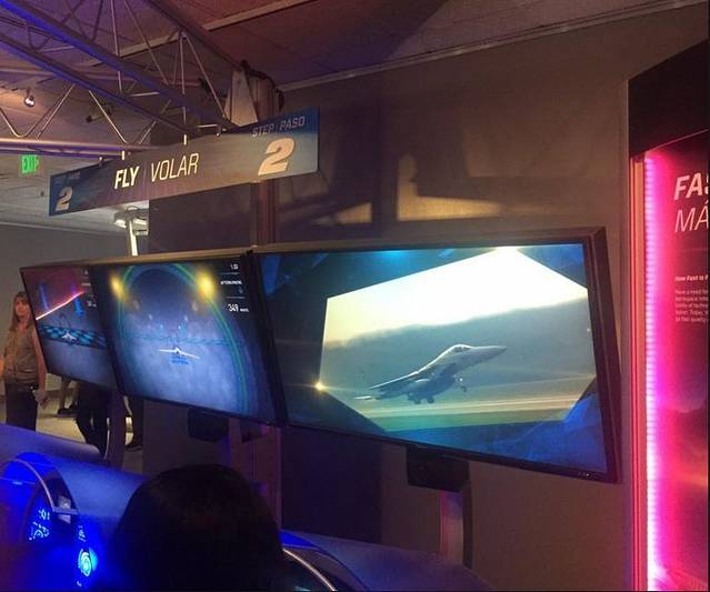 爱因斯坦天文馆