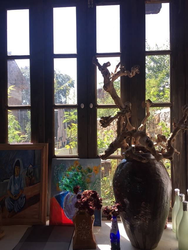 肆悦文创厨房·修馋室