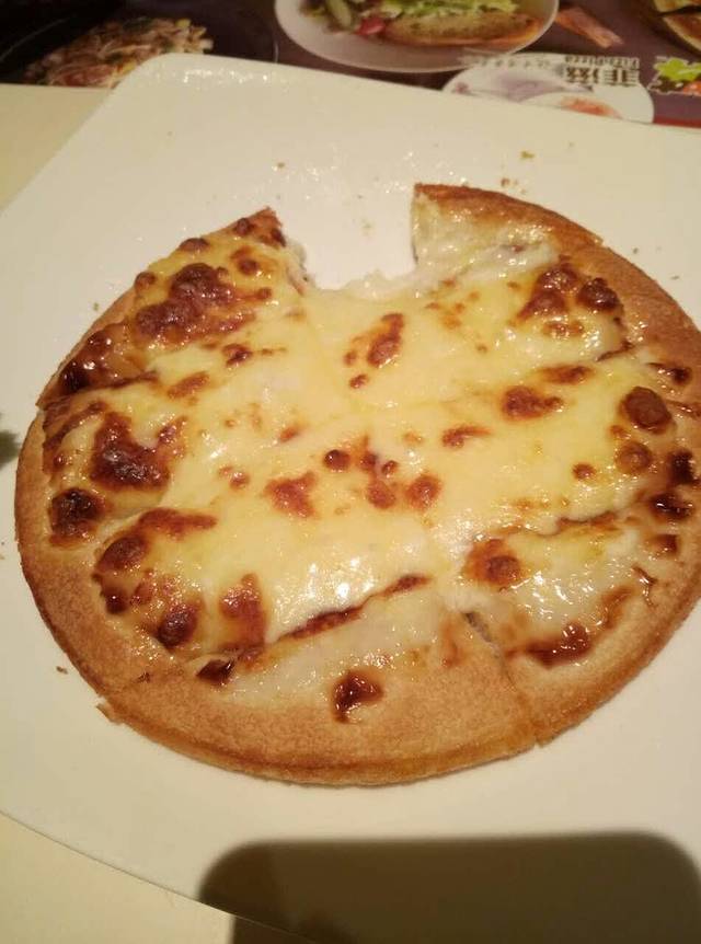 菲滋意式餐厅(温岭银泰城店)