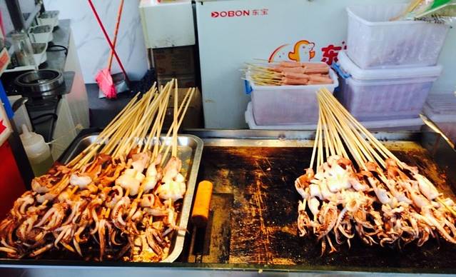 正新鸡排·炸鸡烧烤(溧阳店)