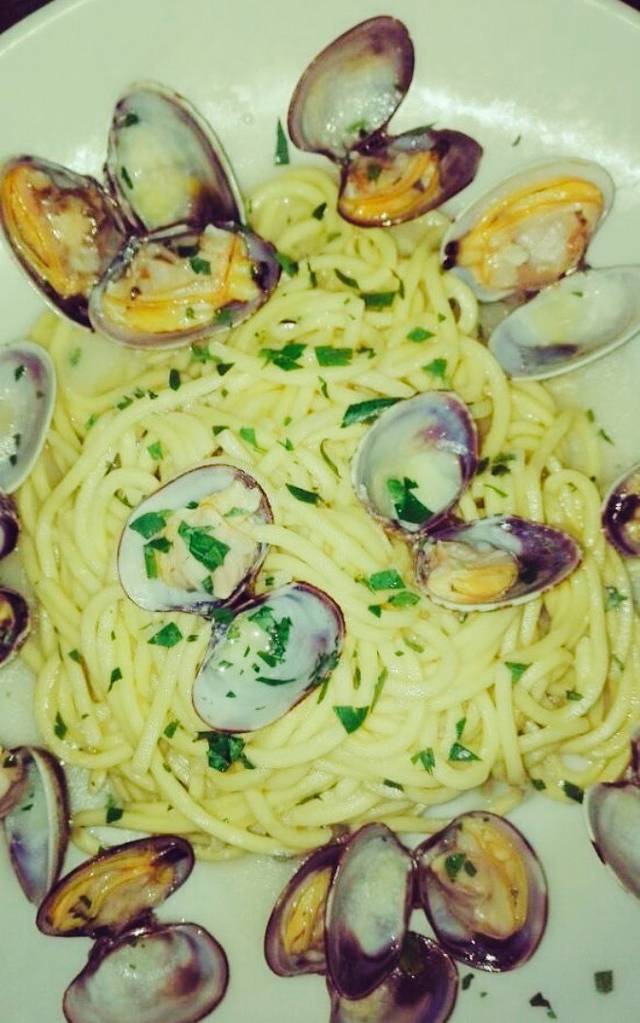 IL CIVICO 90 Pizzeria Sabaudia