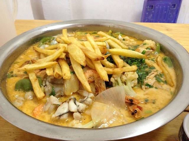 福至煲(青塘路店)