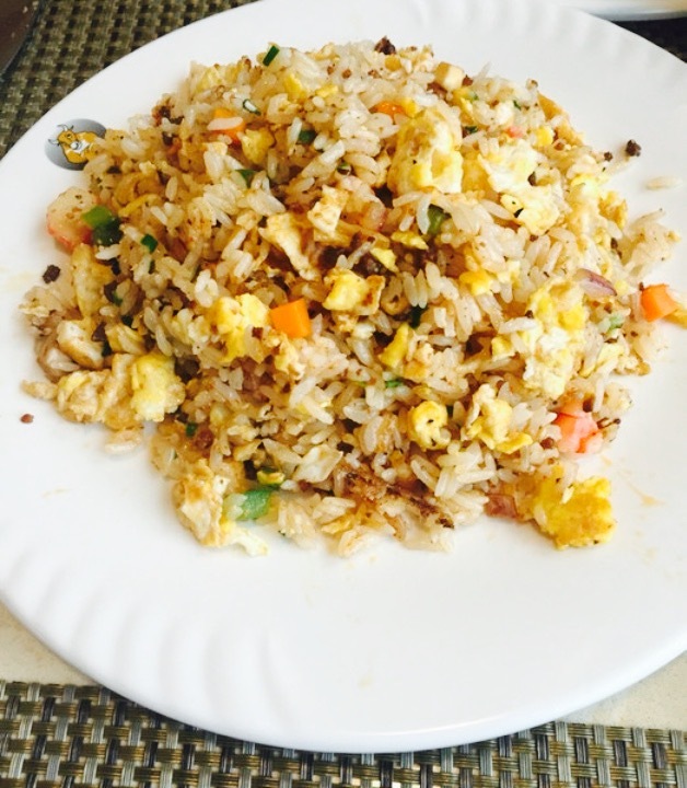 飘香居(江家坝店)