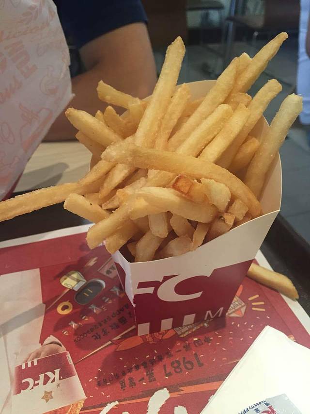 肯德基(南湖店)