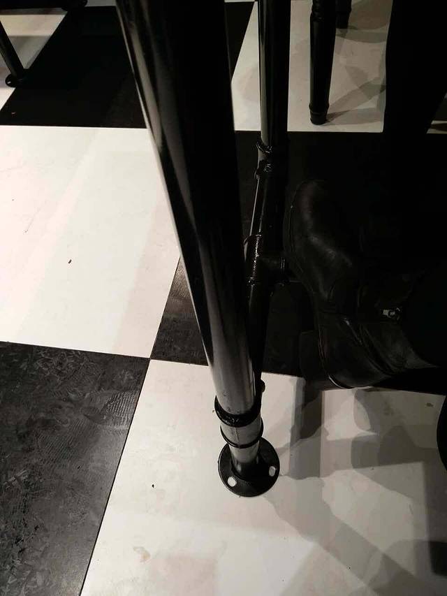 休记光头香辣蟹干锅(广汉幸福大院店)