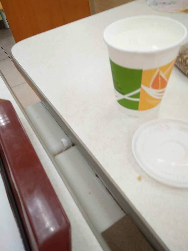 华莱士·全鸡汉堡(振林店)