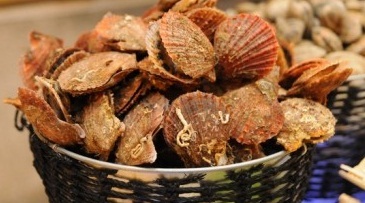 咖啡苑·自助餐(杭州香格里拉饭店)