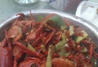 老九龙虾(邵伯店)