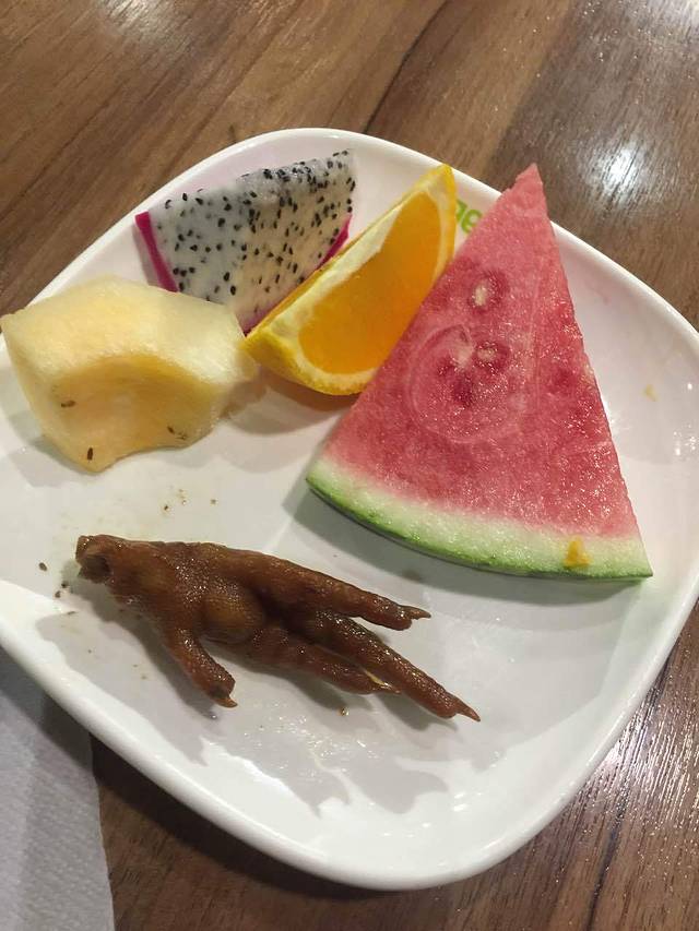 金太子牛排·自助(蝉街店)