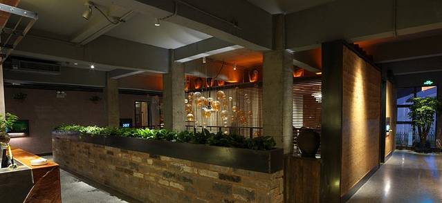 黄山老妈·传家菜·徽州土菜(华山路店)