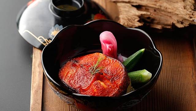 高第街56号港式餐厅(和平路店)