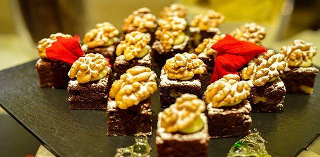 东方安颐国际酒店·美丽园餐厅