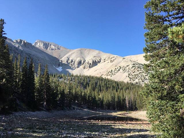 大盆地国家公园