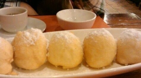 麦香坊(榕湖店)