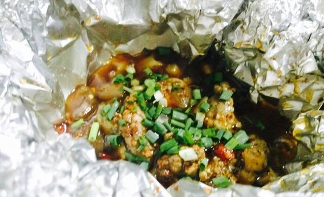 杨记火焰山·烧烤