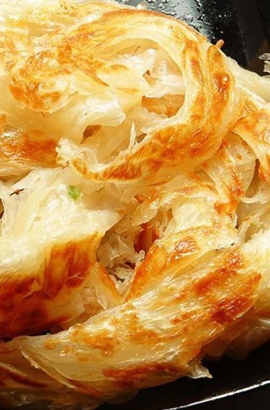 池喳饼店(沙湾古镇店)