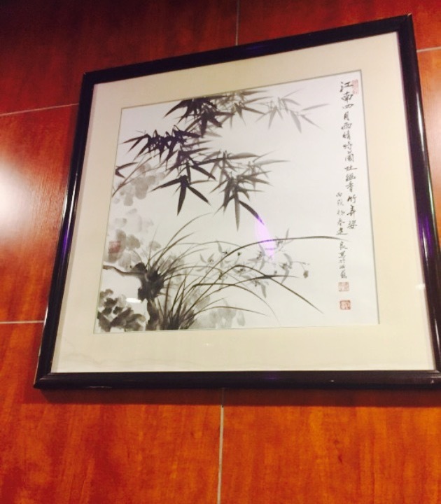 衢周叔烤饼(水亭门店)