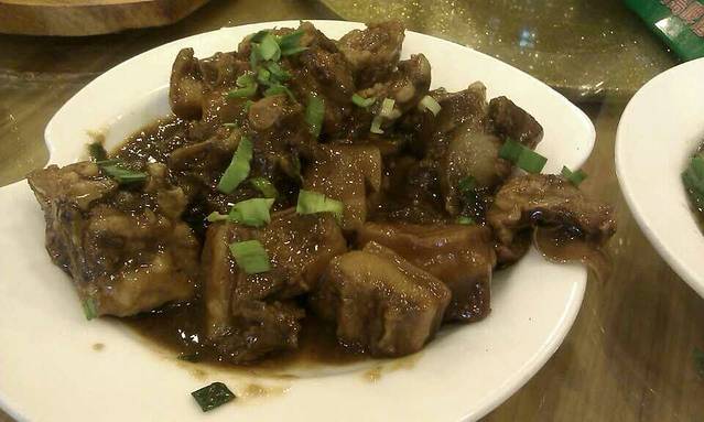 农家菜老大(九亭店)