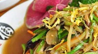 大田牛尾汤(幸福北路店)