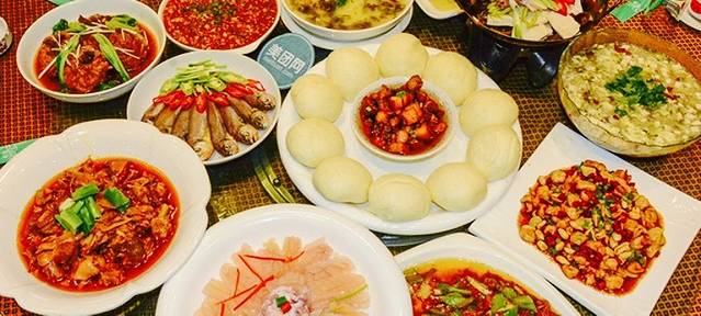 聚丰园酒楼(商务综合楼店)