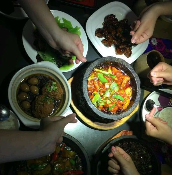 秀江南(新天地公园店)