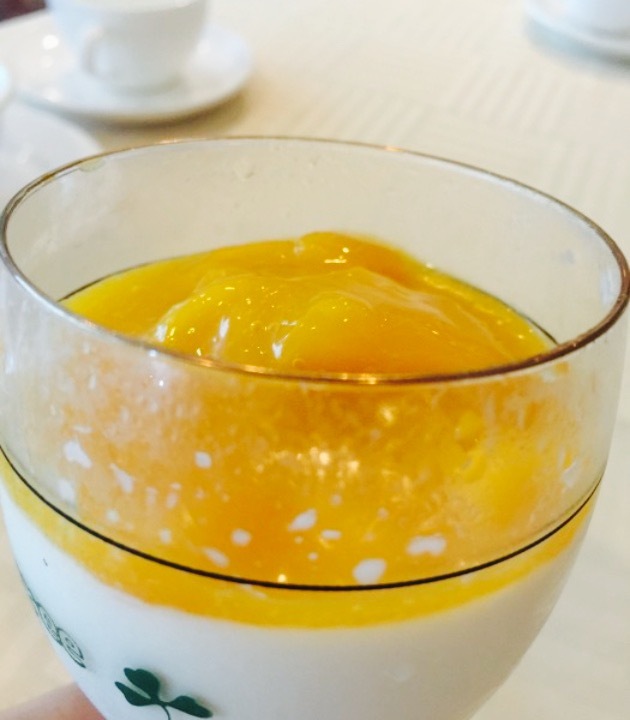 珠海德翰大酒店·凯旋宫中餐厅