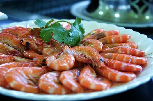 珍宝海鲜舫(李宁路店)